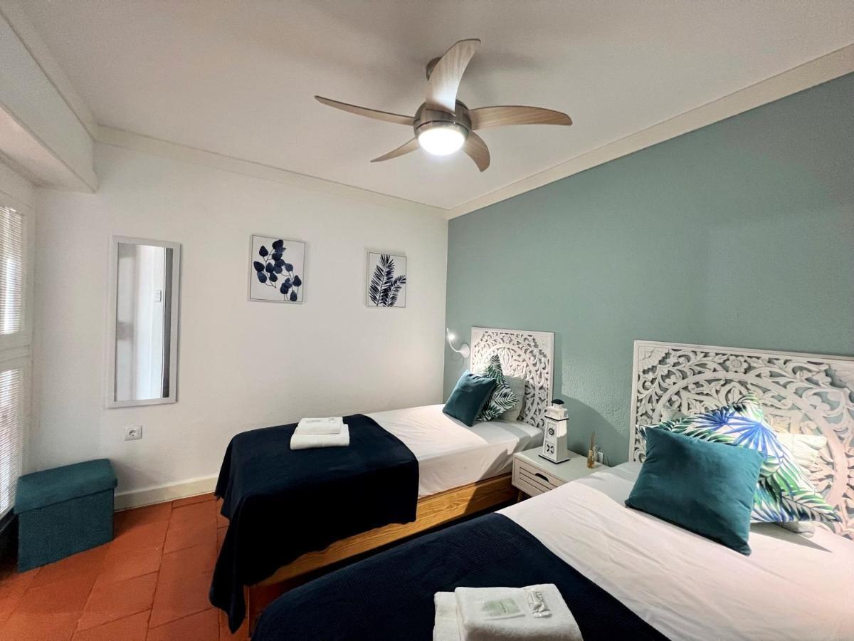 Armacao De Pera Brightness 2 With Pool By Homing Apartment Exterior photo